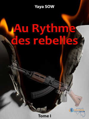 cover image of Au Rythme des Rebelles